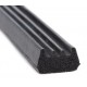 JOINT EPDM ADHESIF NOIR PORTE ET FENETRE