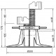 PLOTS VERINDAL PP100