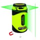 NIVEAU LASER 360° - METRICA FLASH GREEN