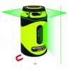 NIVEAU LASER 360° - METRICA FLASH GREEN